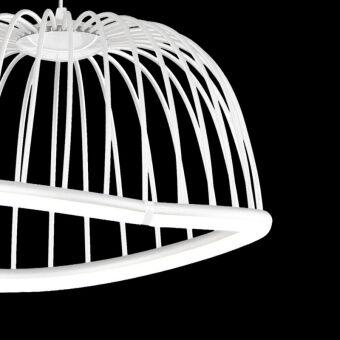 Подвесной светильник Mantra 6682