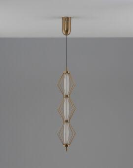 Подвесной светильник Moderli V11356-PL