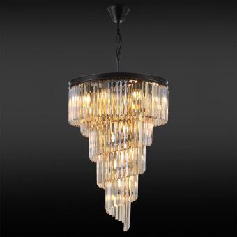 Каскадная люстра Citilux CL332172