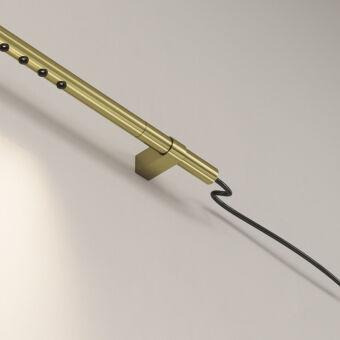 Подвод питания Maytoni Technical CA002PI-BS