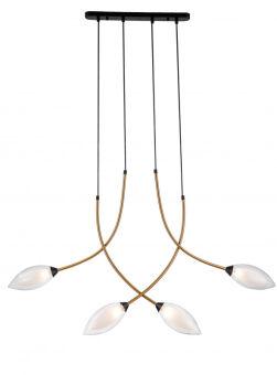 Подвесная люстра Indigo V000141