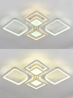 Накладной светильник Natali Kovaltseva LED LAMPS 81191