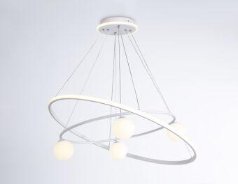 Подвесная люстра Ambrella Light FL66326
