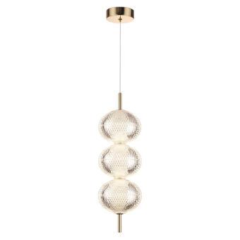 Подвесной светильник LUMION 6577/18L