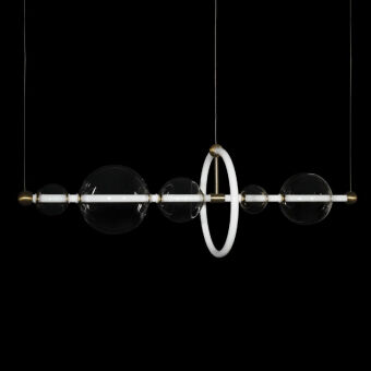 Подвесная люстра LOFT IT 10126/900