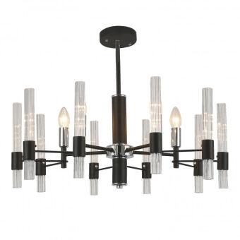 Люстра на штанге F-Promo 2490-5P