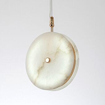 Подвесной светильник MODELUX MS.177.1 GD