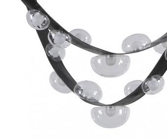 Накладная люстра Kink Light 08460-300,19(21)