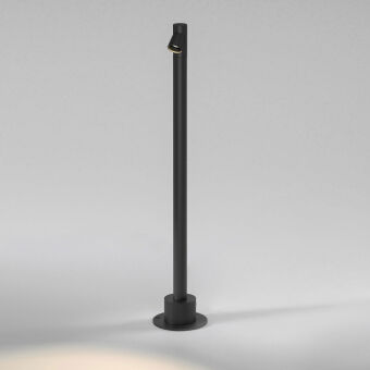 Садово-парковый светильник Elektrostandard Rone (35175/S) черный