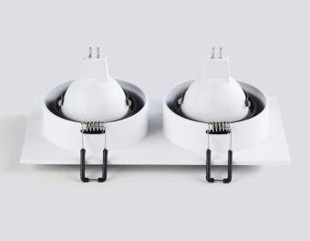 Встраиваемый светильник Ambrella Light TN102732