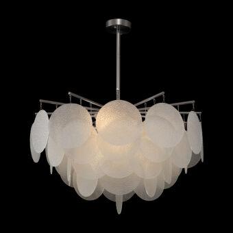 Люстра на штанге Freya FR5104PL-06N