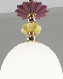 Подвесной светильник Moderli V11180-1P