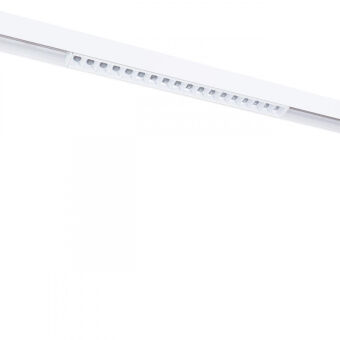 Светильник на шине ARTE Lamp A4635PL-1WH