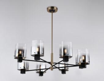 Люстра на штанге Ambrella Light LH57043