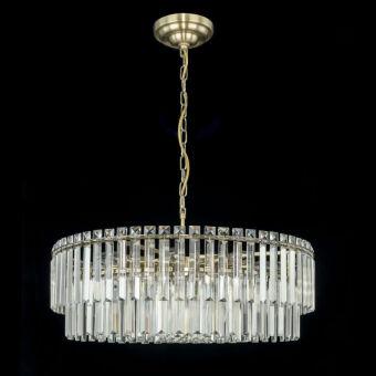 Каскадная люстра Citilux CL303223