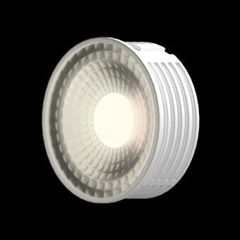 Светодиодный модуль Crystal Lux CLT 090M 7W 4000K WH