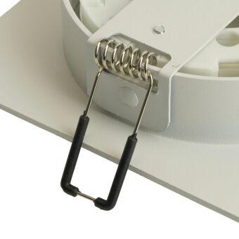 Встраиваемый светильник Feron 51361