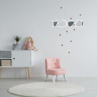 Подвесная люстра LUMION 5611/99L