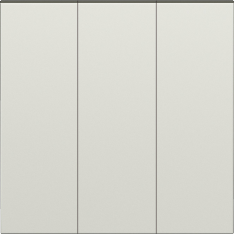 Клавиша 3-я, шампань, серия S08