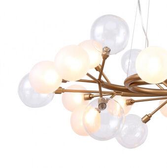 Подвесная люстра Favourite 2515-15P