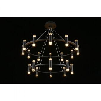 Каскадная люстра APLOYT APL.037.03.200