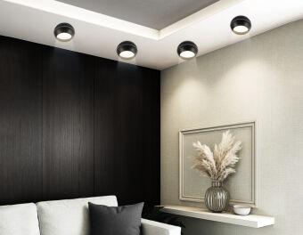 Встраиваемый светильник Ambrella Light TN6638