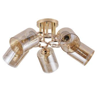 Накладная люстра Escada 1118/5PL