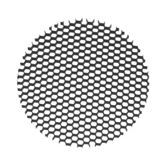 Антибликовая решетка Maytoni Technical HoneyComb-D38