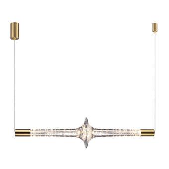 Подвесной светильник Odeon Light 6689/7L