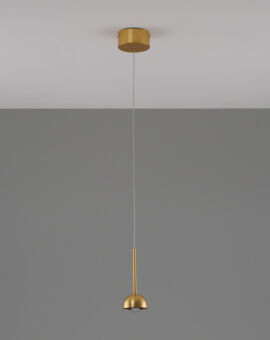 Подвесной светильник Moderli V10894-PL