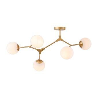 Люстра на штанге Escada 642/5PL