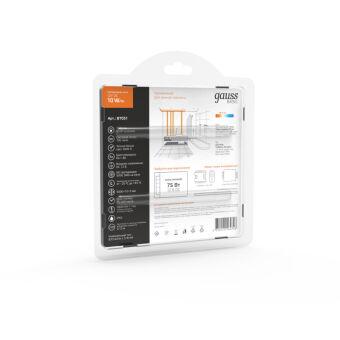 Лента Gauss BT051