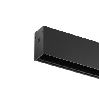 Шинопровод Denkirs TR2002-BK