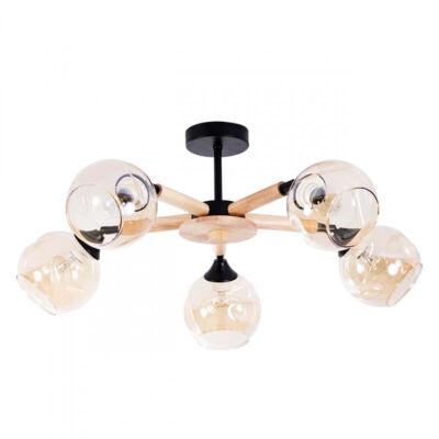    ARTE Lamp A4370PL-5BR