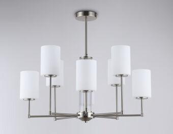 Люстра на штанге Ambrella Light LH56213