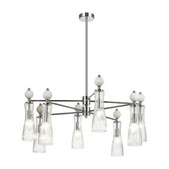 Люстра на штанге LUMION 8268/8
