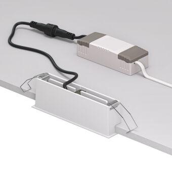 Встраиваемый светильник Denkirs DK2514-WB