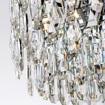 Подвесная люстра MODELUX ML.6938.400 CR