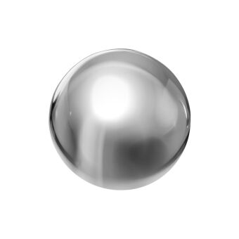 Бра LOFT IT 10362M Chrome