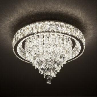 Накладная люстра LED4U L030-500 с функцией УД