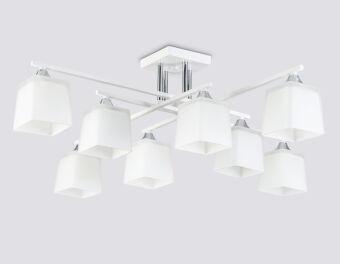 Накладная люстра Ambrella Light TR303043