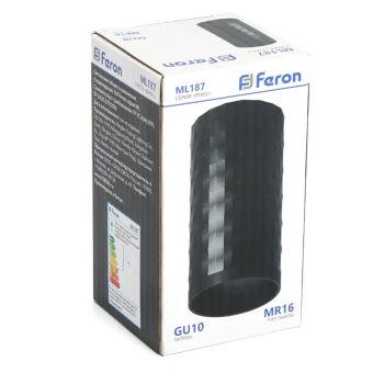 Накладной светильник Feron 48653