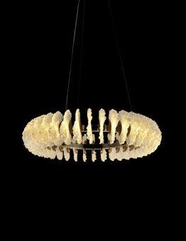 Подвесная люстра Fluorite FL1094-8P