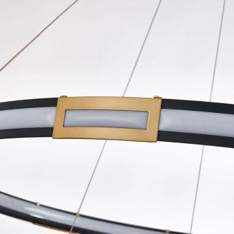 Каскадная люстра Favourite 4131-2P