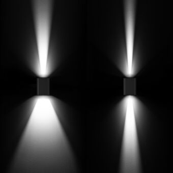 Светильник настенный Arlight 021932