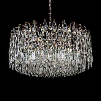 Подвесная люстра MODELUX ML.6938.600 GD