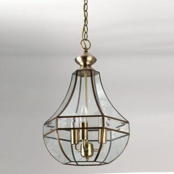 Подвесной светильник Citilux CL444130