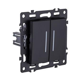 Выключатель KOLLINGER AS-010BK