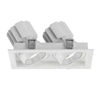 Встраиваемый светильник Arlight 042369