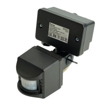 Датчик движения Feron 51517